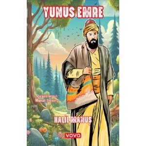 Yunus Emre