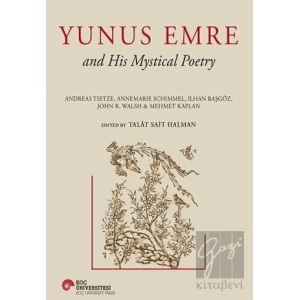Yunus Emre and His Mystical Poetry