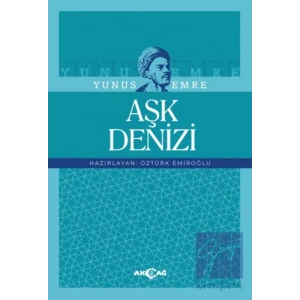 Yunus Emre: Aşk Denizi