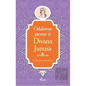 Yunus Emre - Boşnakça Seçme Hikayeler