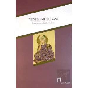 Yunus Emre Divanı