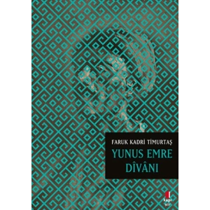 Yunus Emre Dîvânı