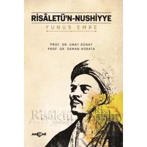 Yunus Emre - Risaletü’n - Nushıyye