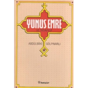 Yunus Emre ve Tasavvuf