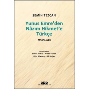 Yunus Emre’den Nazım Hikmet’e Türkçe Makaleler
