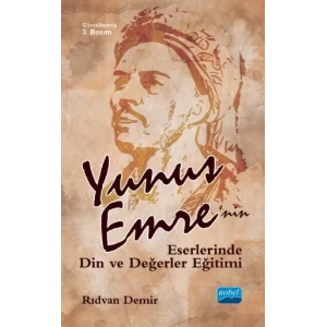 Yunus Emre’nin Eserlerinde Din ve Değerler Eğitimi