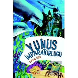 Yunus İmparatorluğu