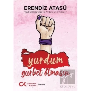 Yurdum Gurbet Olmasın