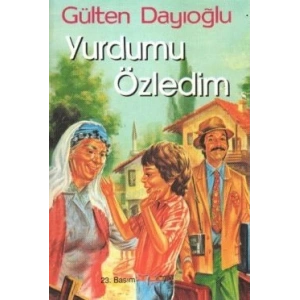 Yurdumu Özledim