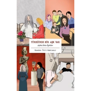 Yüreğimde Bir Aşk Var