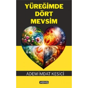 Yüreğimde Dört Mevsim