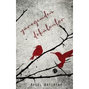 Yüreğimden Dökülenler