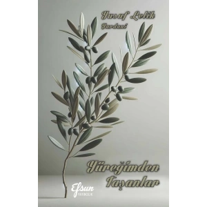 Yüreğimden Taşanlar