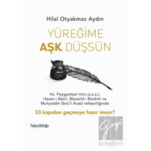 Yüreğime Aşk Düşsün