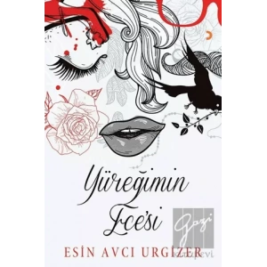 Yüreğimin Ece’si