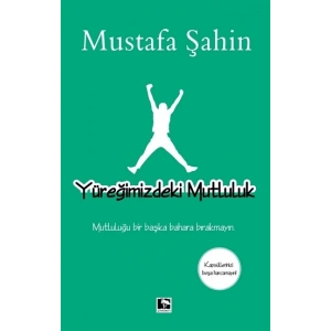 Yüreğimizdeki Mutluluk