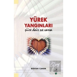 Yürek Yangınları