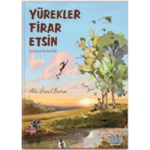 Yürekler Firar Etsin