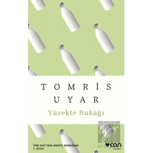 Yürekte Bukağı