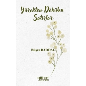 Yürekten Dökülen Satırlar