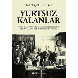 Yurtsuz Kalanlar
