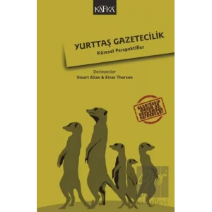 Yurttaş Gazetecilik