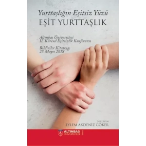 Yurttaşlığın Eşitsiz Yüzü: EŞİT YURTTAŞLIK
