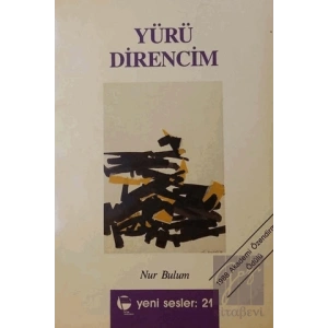 Yürü Direncim