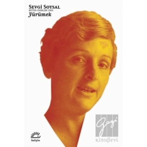 Yürümek - Bütün Eserleri 2