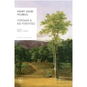 Yürümek & Kış Yürüyüşü