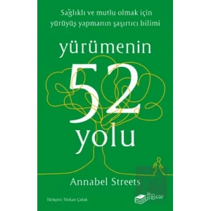 Yürümenin 52 Yolu