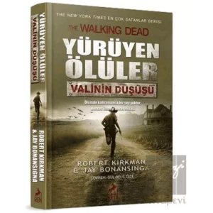 Yürüyen Ölüler: Valinin Düşüşü