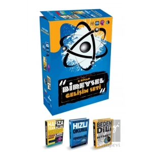 Yusuf Aydın Bireysel Gelişim Seti