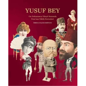 Yusuf Bey