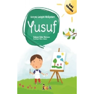 Yusuf(Ciltli)