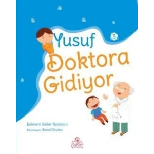 Yusuf Doktora Gidiyor