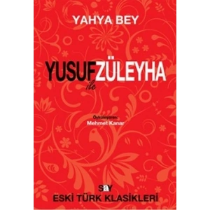 Yusuf ile Züleyha