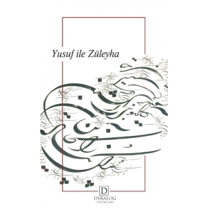 Yusuf ile Züleyha (CEP BOY)