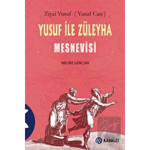 Yusuf ile Züleyha Mesnevisi