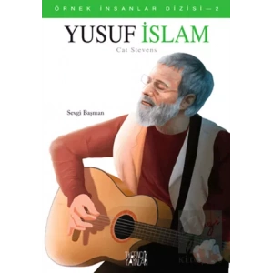 Yusuf İslam / Cat Stevens