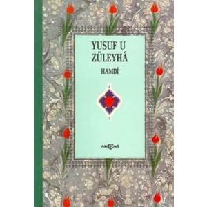 Yusuf u Züleyha (1. Hamur)