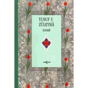 Yusuf u Züleyha Mesnevisi (3. Hamur)
