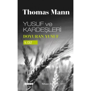 Yusuf ve Kardeşleri Cilt: 4