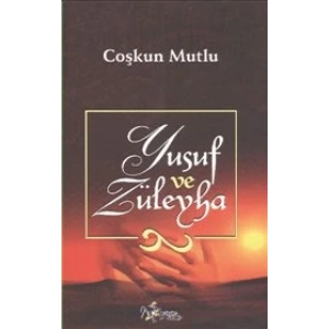 Yusuf ve Züleyha