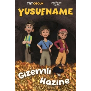 Yusufname - Gizemli Hazine