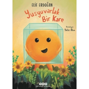 Yusyuvarlak Bir Kare