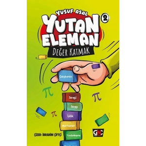 Yutan Eleman  2