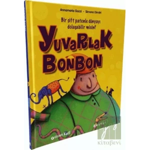Yuvarlak Bonbon