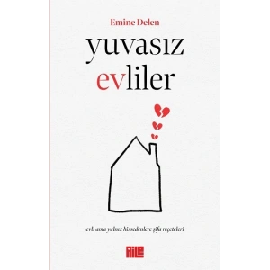 Yuvasız Evliler