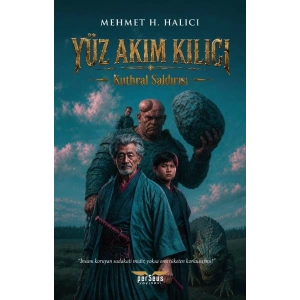 Yüz Akım Kılıcı - Kuthral Saldırısı